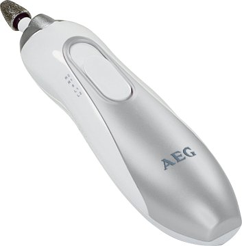 AEG MPS 4921 Argento, Bianco