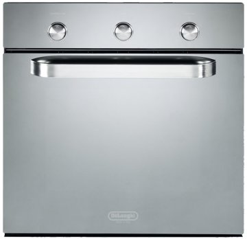 De’Longhi SMS 6 forno Argento