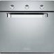 De’Longhi SMS 6 forno Argento 2