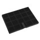NOVY 508-900758 accessorio per cappa Filtro per cappa aspirante 2
