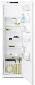 Electrolux FI3342DV monoporta Da incasso 294 L Bianco