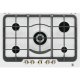 Electrolux PBA750RUOV piano cottura Avorio Da incasso Gas 5 Fornello(i) 2
