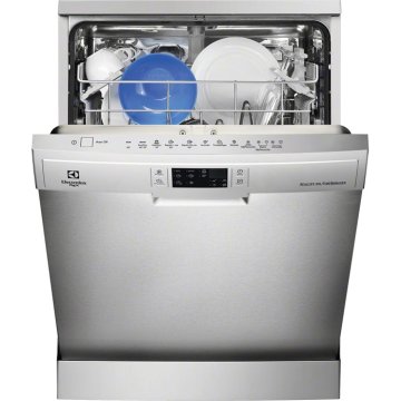Electrolux RSFCHRONOX lavastoviglie Libera installazione 12 coperti