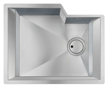 Foster GK 58.1V.ST Acciaio inox