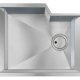 Foster GK 58.1V.ST Acciaio inox 2
