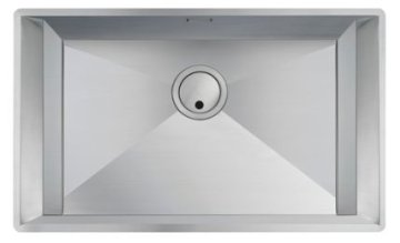 Foster GK 74.1V.ST Acciaio inox