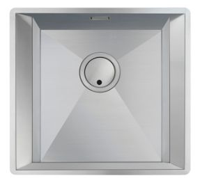 Foster GK 48.1V.ST Acciaio inox