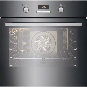 Electrolux FQ93NSEV forno 74 L 2780 W Specchio