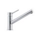 Franke Taros Acciaio inox 2