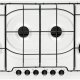 Electrolux PB960UV piano cottura Bianco Da incasso Gas 6 Fornello(i) 2