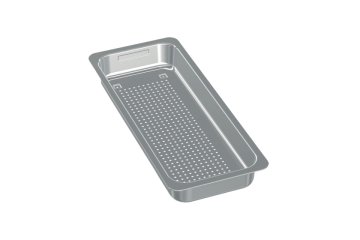 Franke PANCEX Acciaio inox