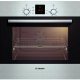 Bosch HBN532E3 forno 67 L Nero, Acciaio inox 2
