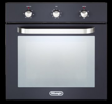 De’Longhi PMA 6 forno Grigio