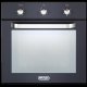 De’Longhi PMA 6 forno Grigio 2