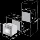 De’Longhi PMA 6 forno Grigio 3