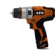 AEG BSB12C2 trapano 1,25 kg 2