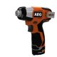 AEG BSS12C152C trapano 1,2 kg 2