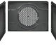 Smeg PC681 accessorio e componente per forno Nero Metallo 2