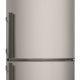 Electrolux EN2400AOX frigorifero con congelatore Libera installazione 225 L Grigio, Stainless steel 2