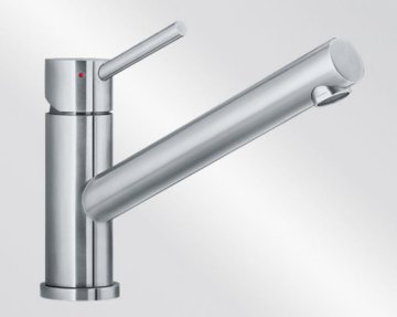 BLANCO 518720 rubinetto Acciaio inox