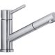 BLANCO 518719 rubinetto da bagno Acciaio inox 2