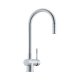 Franke Leda Acciaio inox 2
