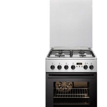 Electrolux EKK54553OX Cucina Elettrico Gas Acciaio inox