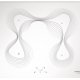 Gorenje IT65KR Bianco Da incasso Piano cottura a induzione 4 Fornello(i) 2