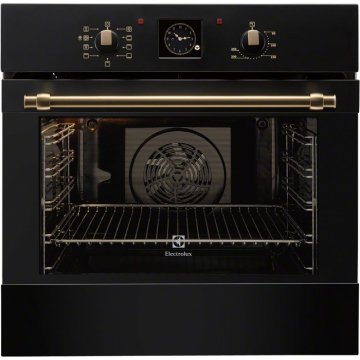 Electrolux EOB3400BOR 74 L 2780 W Nero
