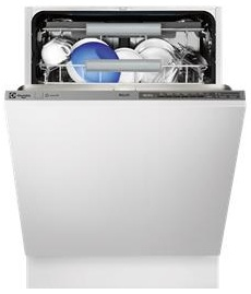 Electrolux TT793R5 lavastoviglie A scomparsa totale 15 coperti