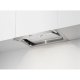 Electrolux CA6600IS-X cappa aspirante Integrato Acciaio inox 650 m³/h 2
