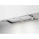 Electrolux CA9400IS-X cappa aspirante Integrato Acciaio inox 375 m³/h 2
