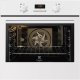 Electrolux FQ63BE forno 72 L 2780 W Bianco 2