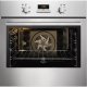 Electrolux FQ63XE forno 72 L 2780 W Acciaio inox 2