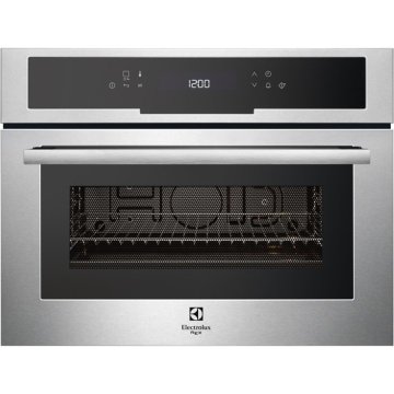 Electrolux FQM465CXE forno a microonde Acciaio inox Da incasso