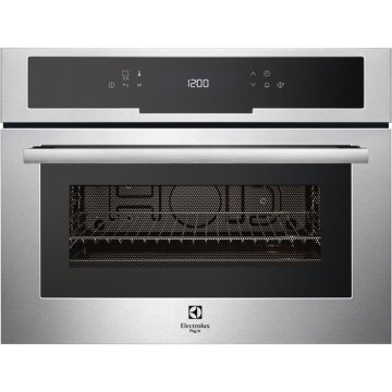 Electrolux FQM465CXE forno a microonde Da incasso Stainless steel