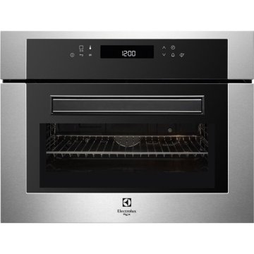 Electrolux FQM465ICXE forno a microonde Acciaio inox Da incasso