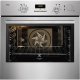 Electrolux FQV73XEV forno 72 L 2780 W Acciaio inox 2