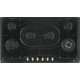 Electrolux PN960RUV piano cottura Nero Da incasso Gas 6 Fornello(i) 2