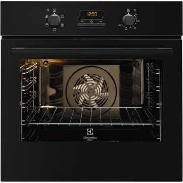 Electrolux FQ63NE forno 63 L 2780 W Nero
