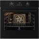 Electrolux FQ63NE forno 63 L 2780 W Nero 2