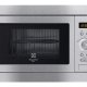 Electrolux MO325GXE forno a microonde Acciaio inox Da incasso 25 L 900 W 2
