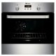 Electrolux F6650EX 56 L Acciaio inox 2