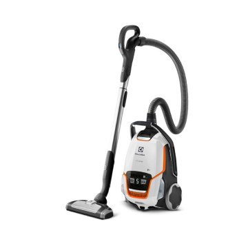 Electrolux ESGREEN 5 L A cilindro Secco 1100 W Sacchetto per la polvere