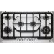 Electrolux PX960UOV piano cottura Acciaio inox Da incasso Gas 6 Fornello(i) 2
