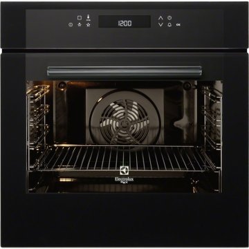 Electrolux FQ203NEV forno 74 L Nero