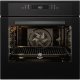 Electrolux FQ203NEV forno 74 L Nero 2