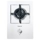Foster KE Domino.1F tripla corona.FT Acciaio inox Da incasso Gas 1 Fornello(i) 2