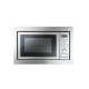 Foster 7151 000 forno a microonde Da incasso 25 L 900 W Stainless steel 2