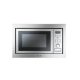Foster 7151 000 forno a microonde Acciaio inox Da incasso 25 L 900 W 2